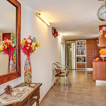Casa Del Callejon Tejeda  Ngoại thất bức ảnh